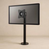 Desk Monitor Arm Neomounts NS-DPOS100BLACK