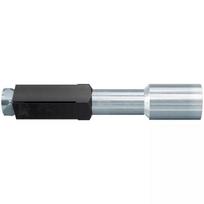 Fischer 519023 screw anchor / wall plug 1 pc(s) Threaded anchor 75 mm