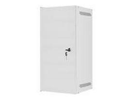 LANBERG Rack cabinet 10i 12U 280x310