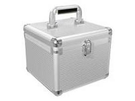 ICY BOX IB-AC628 Aluminium suitcase