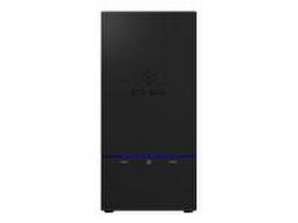ICY BOX IB-RD3621U3 External RAID system
