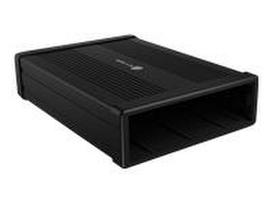ICY BOX IB-525-U3 Enclosure for one 5.25