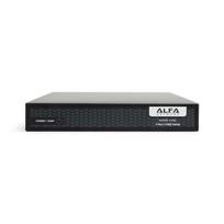 Alfa Network Alfa 5 Prievadų Ethernet Jungiklis 2.5Gbps AGS05-2.5GL