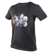 Įrankiai ir matavimo prietaisai // Įrankių, priedų naujienos // T-shirt z nadrukiem, warsztat, rozmiar S