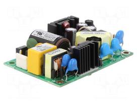 Power supply: switching | open | 40W | 120÷370VDC | 90÷264VAC | OUT: 1
