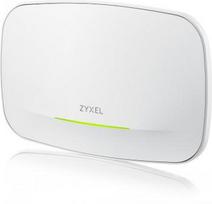 ZYXEL NWA210BE BE12.3K (2.4GHZ: 2X2:2, 5 OR 6GHZ: 4X4:4) MU-MIMO, DUAL RADIO 2.4 AND 5 OR 6GHZ, 2 X 2.5G LAN PORTS, POE+ (802.3AT), STANDALONE/NEBULA CLOUD MANAGED EXCLUDING POWER ADAPTER (5Y WARRANTY)