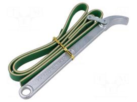 Wrench | for oil filter | 60÷260mm