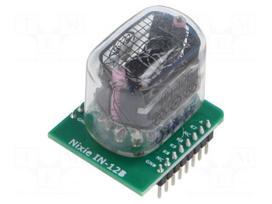 Nixie tube | prototype board