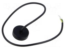 RFID reader | 6.5÷30V | single-wire | buzzer,LED status indicator