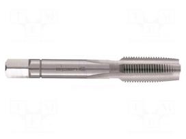 Tap | G 1/4" | Holder: hand | high speed steel
