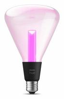 Philips Hue WCA Lightguide Triangle | E27 | 6.8 W | White and colour light