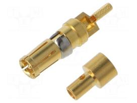 Connector: D-Sub