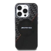 AMG Rhombs MagSafe Case for Apple iPhone 16 Pro