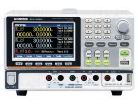 Laboratory power supply: programmable | multi-channel | 0÷30VDC