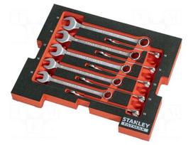 Wrench: combination spanner-set | FATMAX® | 10pcs.