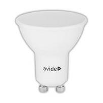 LED bulb GU10, 100°, 4W, 345lm, 3000K