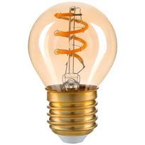 LED Bulb E27, G45, 3W, 2200K, 200Lm, 360°
