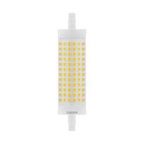 LED bulb R7S 118mm, 19W, 2452lm, 2700K