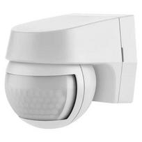Infrared PIR motion sensor 110°, 12m, IP44