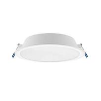 LED built-in panel 22W, 1800lm, 3000K