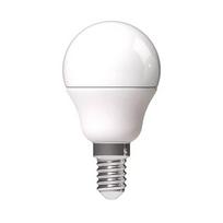 LED bulb E14, G45, 6.5W, 806lm, 4000K