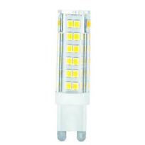 LED bulb G9, 4.2W, 450lm, 220°, 4000K