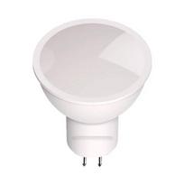 LED bulb GU5.3, MR16, 12V, 6W, 510lm, 3000K