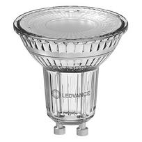 LED bulb GU10, 120°, 4.3W, 350lm, 4000K