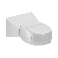 Infrared motion sensor, 180°, IP65, up to 12m, 1200W
