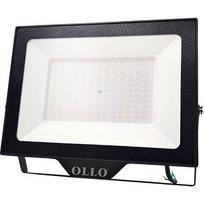 LED Moisture-resistant outdoor floodlight 150W, 15 000Lm, 4000K, IP65