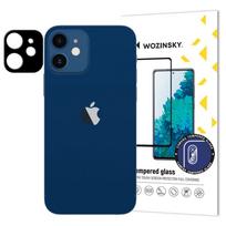 Apsauginiai stiklai Wozinsky - Tempered glass for the Wozinsky Full Camera Glass 9H for iPhone 12