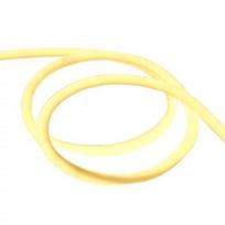 Outdoor LED neon strip IP67, warm white, 220-240V