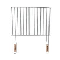 Sporto ir aktyvaus poilsio // Grotelės ir dujinės viryklės // Ruszt grillowy 54x38cm Master Grill MG252