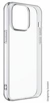 Swissten Clear Jelly Case for Xiaomi 15 Pro 5G