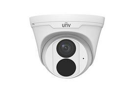 IPC3618LE-ADF28K-H ~ UNV Starlight IP kamera 8MP 2.8mm
