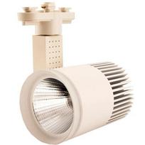 LED Track light 1F, 3 wires, 30W, 4000K