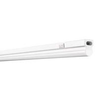 LED linear luminaire 90cm, 12W, 4000K, IP20 LINEAR COMPACT SWITCH