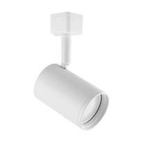 LED Rail light HAGA, excl. GU10, max 35W, 1F