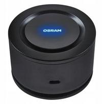 Compact air purifier AirZing Mini with magnet