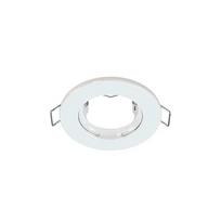 Built-in light SARA RD, excl. MR16 vai GU10, IP20
