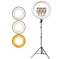 Ring 20W selfie lamp with adjustable tripod