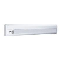 Functional linear 31 cm lamp with batteries 2.9W 4000K