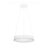 Hanging smart lamp SUN@HOME CIRCULAR