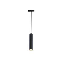LED Magnetic rail light TRACK PENDANT LIGHT 7W, 3000K, 48V