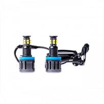 LED marker for angel eyes H8, BMW, 6000K, 9-16V, 2x120W