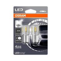 LED bulbs P21/5W, 2.5W, 150/45Lm, 6000K, LEDriving SL series