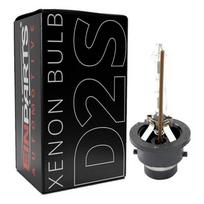 Xenon bulb D2S, 35W, 4800K, STANDARD series