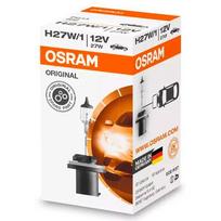 Halogen bulb H27W/1, ORIGINAL LINE series