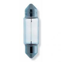 Halogen bulb C5W, 5W, 12V, 45Lm, ORIGINAL LINE series