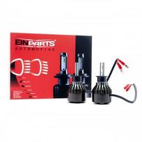 LED bulbs H3, 24W, 10,000Lm, 6000K, 9-16V, EPLH36